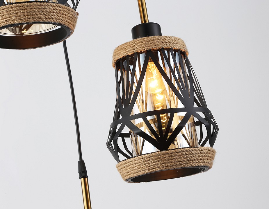 Подвесной светильник ambrella light tr tr8522