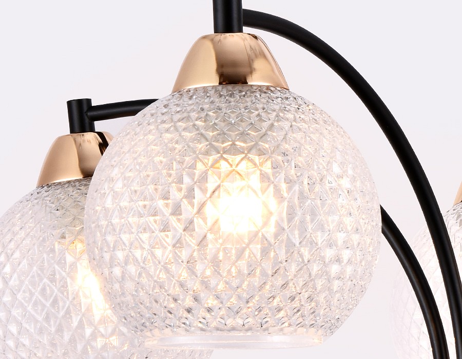 Люстра на штанге ambrella light tr tr9011