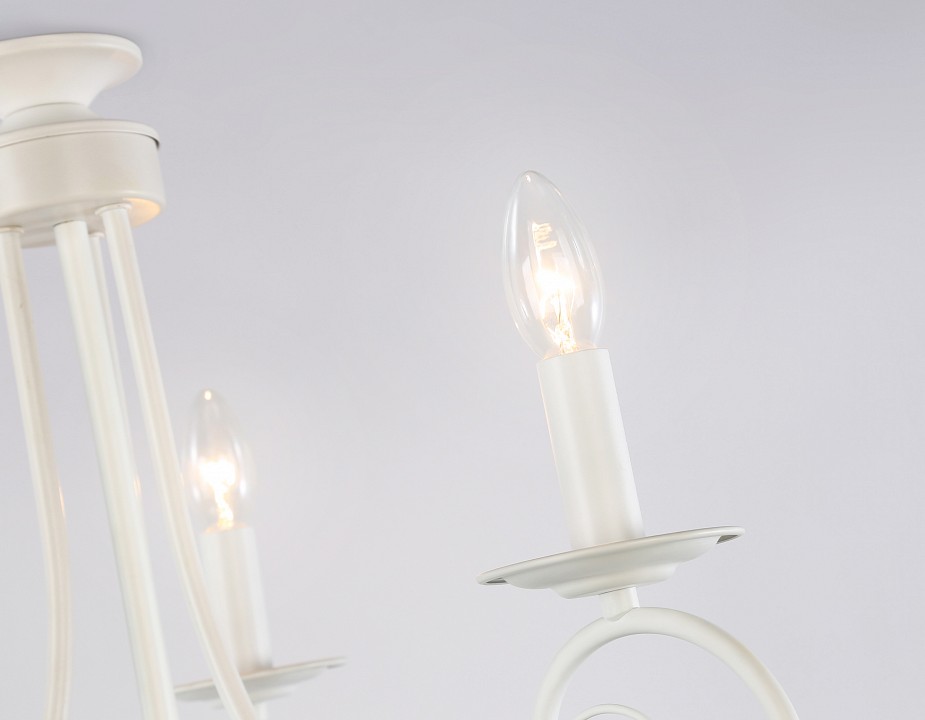 Подвесная люстра ambrella light tr tr9605