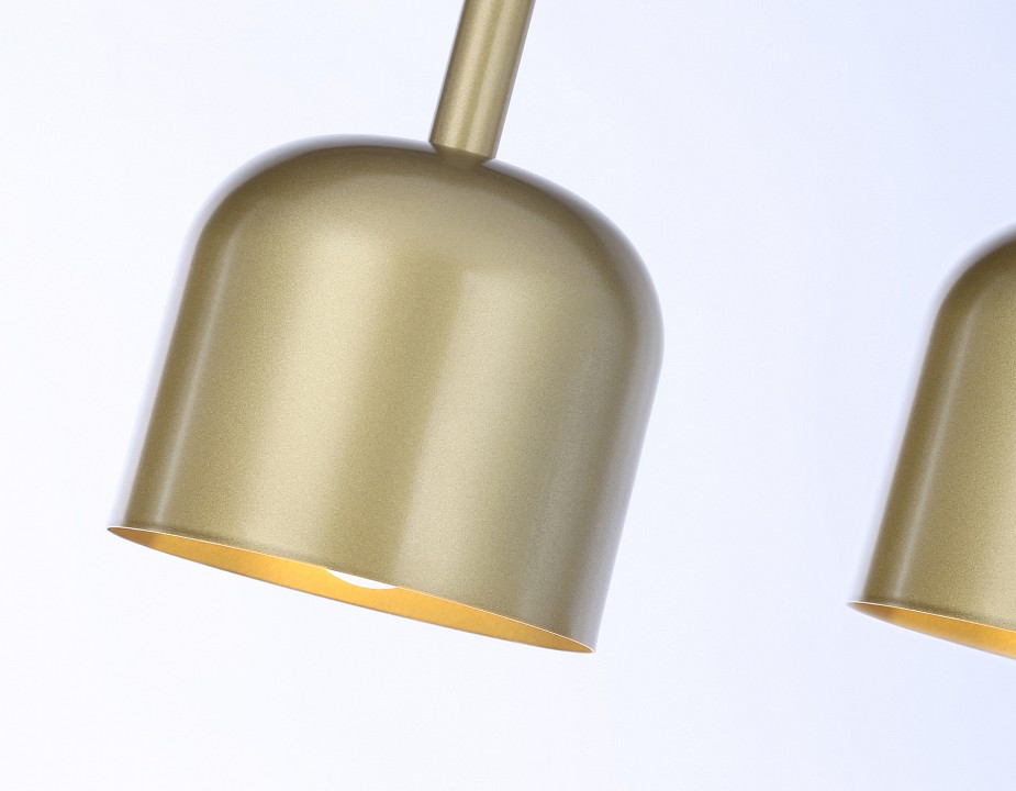 Подвесной светильник ambrella light tr tr97118