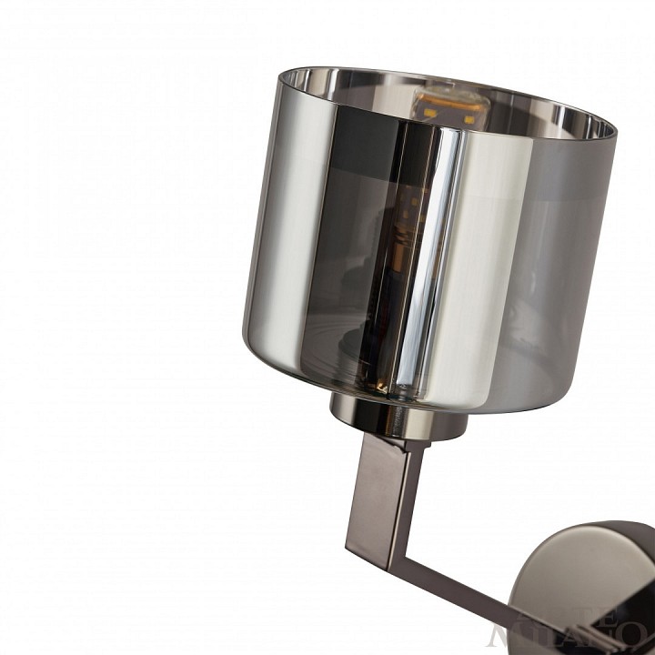 Бра arte milano neapolis-72307 272307/1b bn