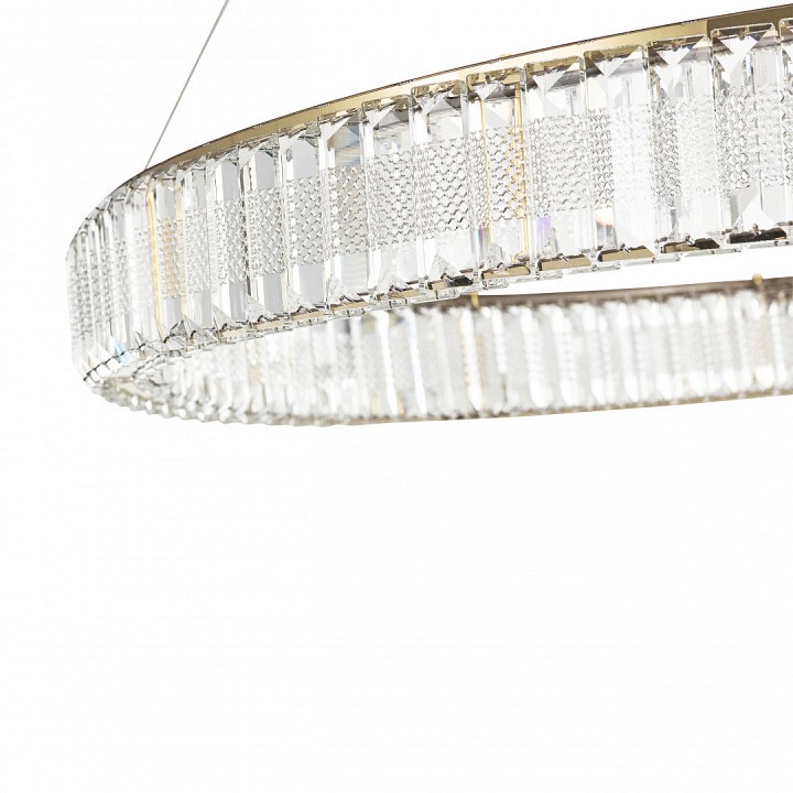 Подвесной светильник arte milano am-9018 2728b.d600.led g