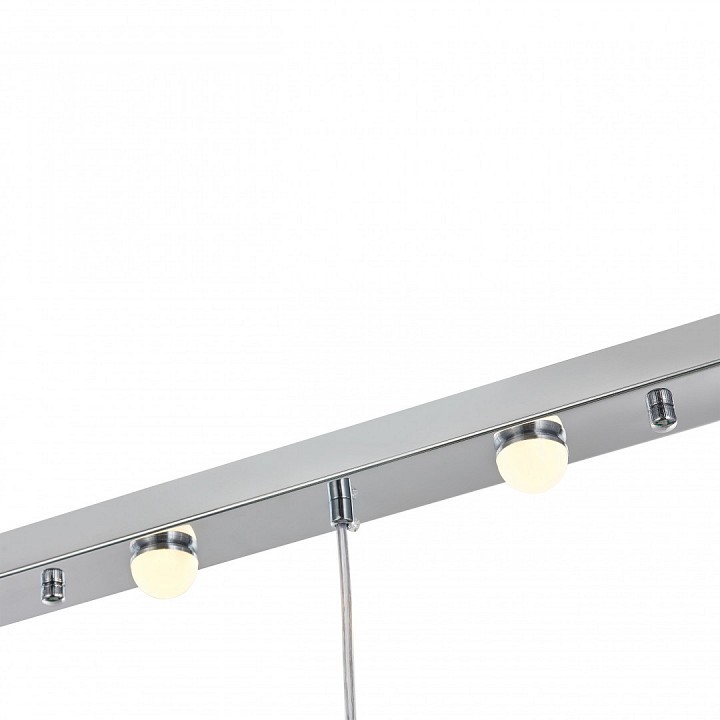 Подвесной светильник arte milano neapolis-73307 273307/3l ni