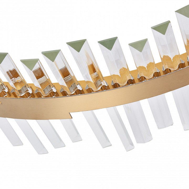 Подвесной светильник arte milano am-venezia 312011/d1000 bs