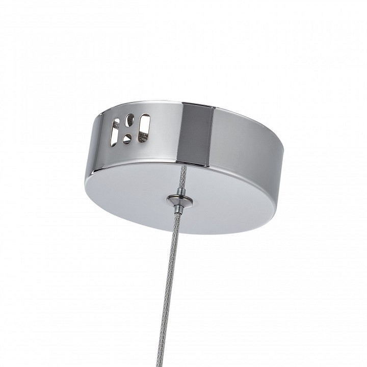 Подвесной светильник arte milano am-venezia 319011/d100/1 ni