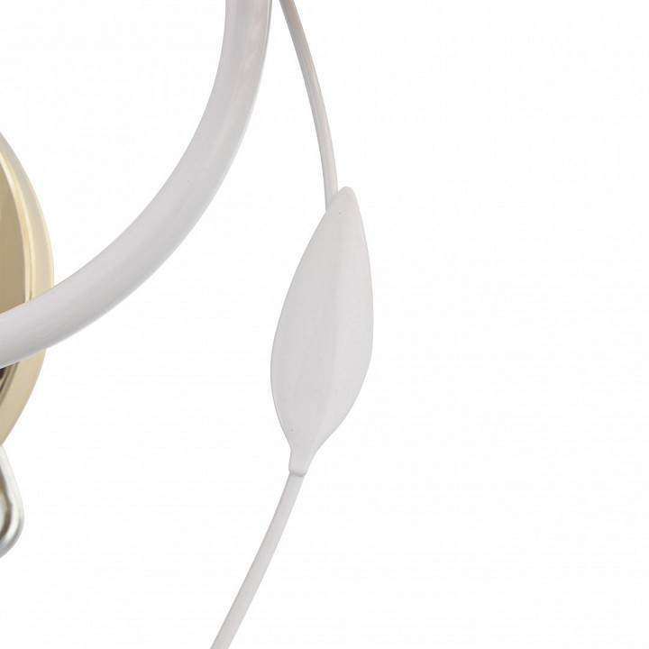 Потолочная люстра arte milano amalfi-323006 323006/5 fg+wt