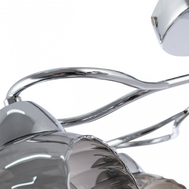 Потолочная люстра arte milano amalfi-329207 329207/5 cr