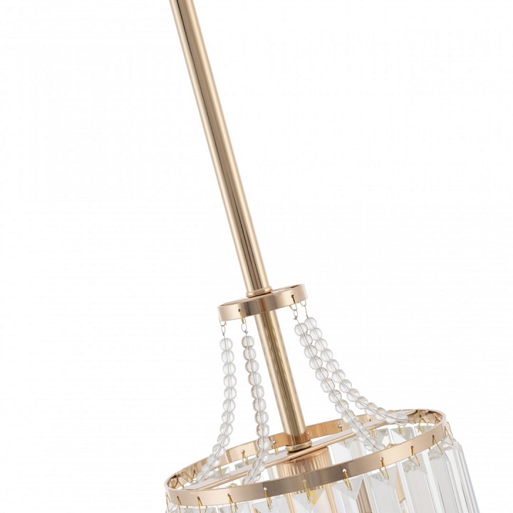 Светильник на штанге arte milano sorrento-1009 371009/1/300/200 gd