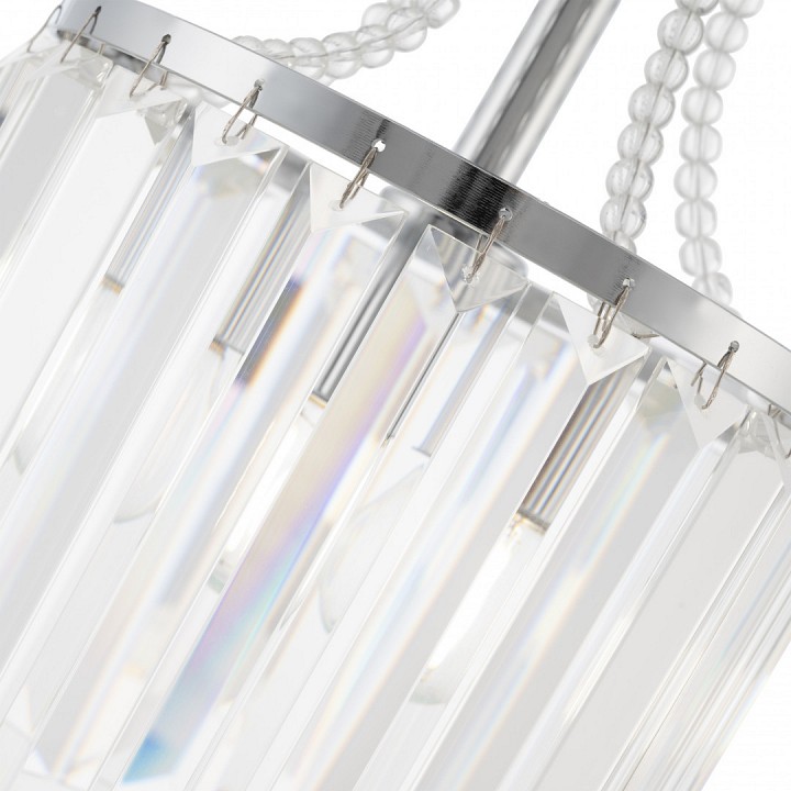 Светильник на штанге arte milano sorrento-1009 371009/1/50/200 cr