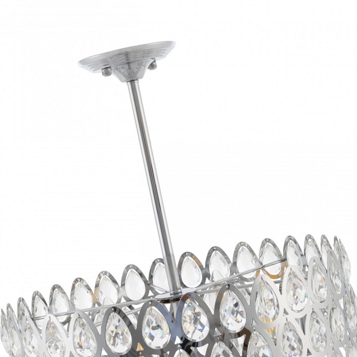 Светильник на штанге arte milano sorrento-1019 371019/6/300/490 cr