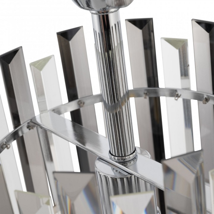 Светильник на штанге arte milano sorrento-1409 371409/1/100/200 cr