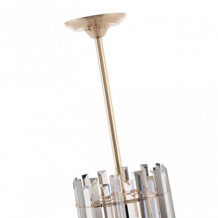 Светильник на штанге arte milano sorrento-1409 371409/1/350/200 gd