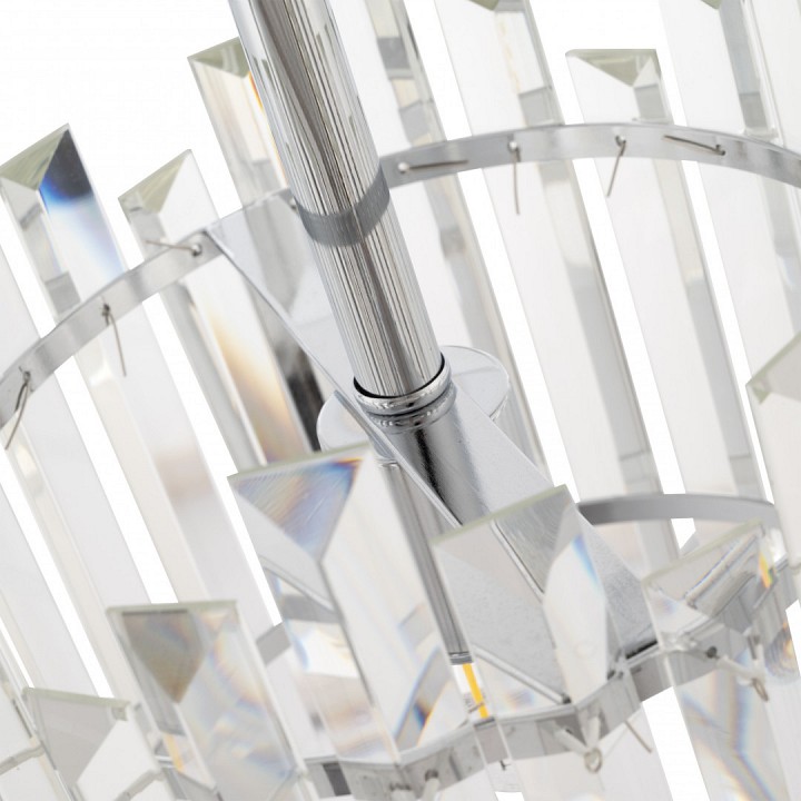 Светильник на штанге arte milano sorrento-2409 372409/1/100/200 cr