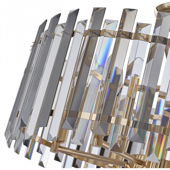 Светильник на штанге arte milano sorrento-5209 375209/6/80/490 gd