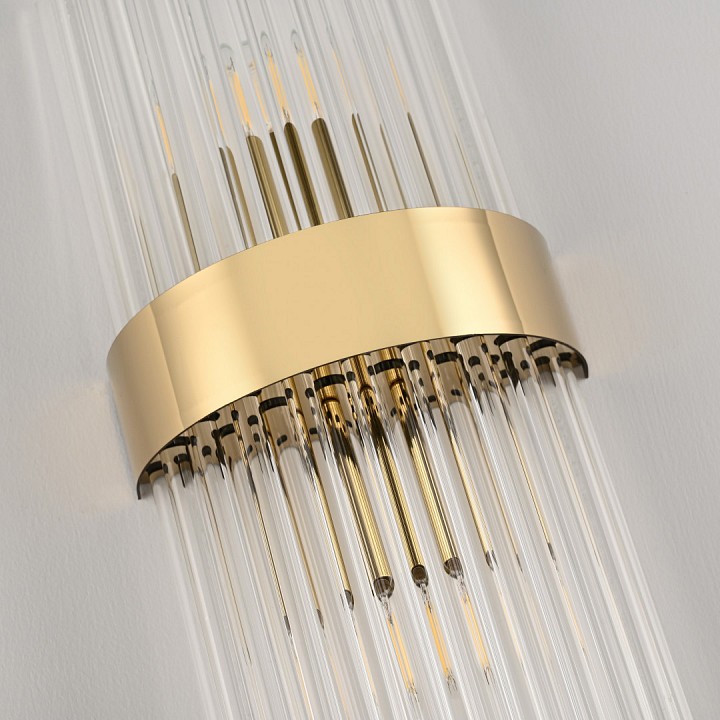 Накладной светильник arte milano torcia 430122.140.2.e14.c1 gd