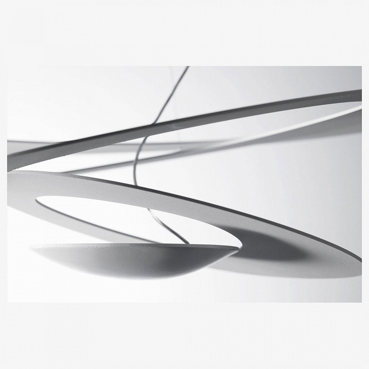 Подвесной светильник artemide  1239010a