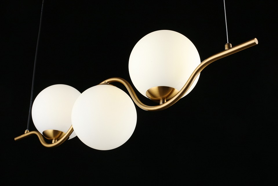 Подвесной светильник aployt jagna apl.312.13.03