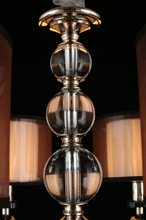 Подвесная люстра aployt floret apl.703.03.06