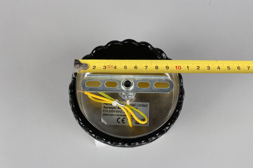 Бра aployt kler apl.709.01.02