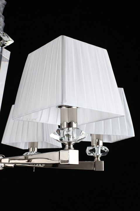 Подвесная люстра aployt dominka apl.722.03.06