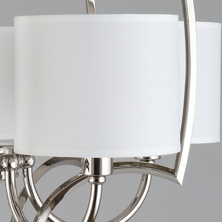 Подвесная люстра aployt zidoni apl.737.06.05