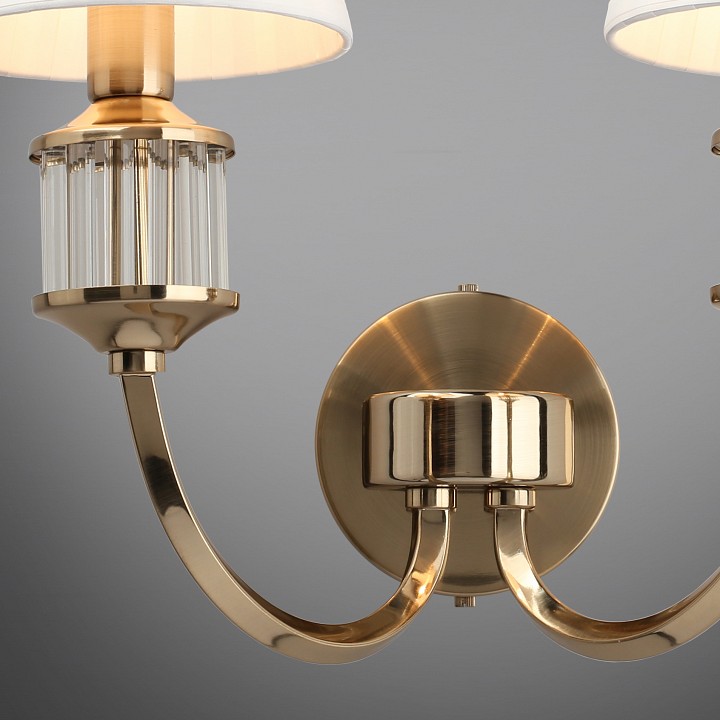 Бра aployt zhaklin apl.744.01.02