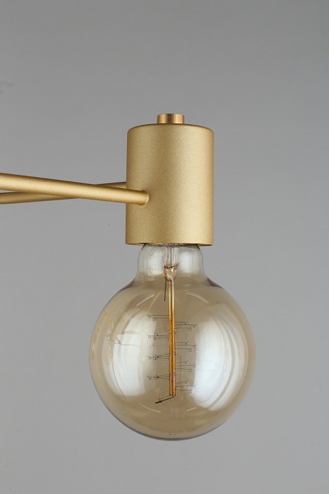 Потолочная люстра aployt elison apl.911.07.05