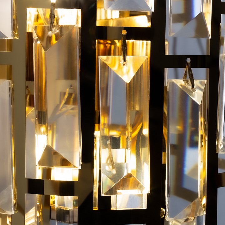 Накладной светильник arte lamp mintaka a1005ap-2go