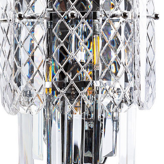 Накладной светильник arte lamp nicoletta a1051ap-2cc