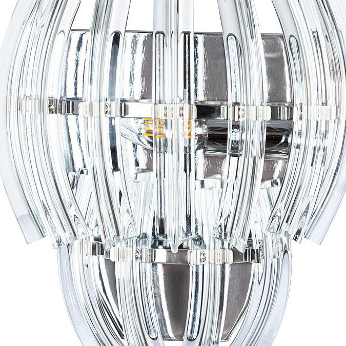 Накладной светильник arte lamp ella a1054ap-1cc