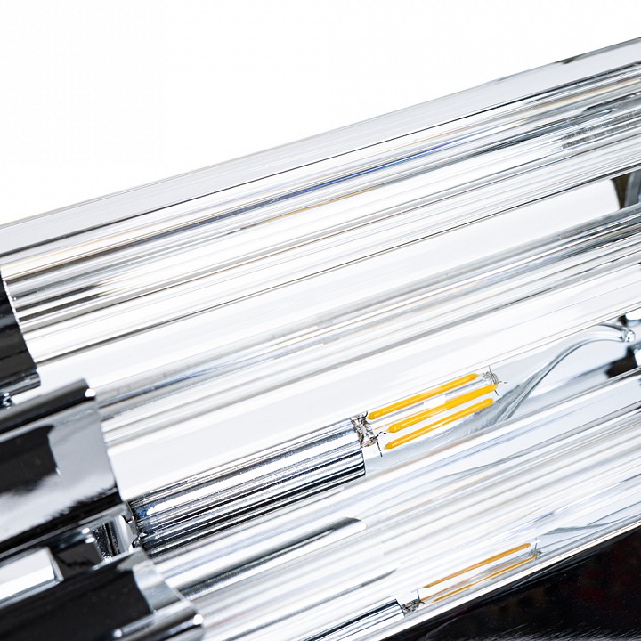 Накладной светильник arte lamp caravaggio a1059ap-1cc