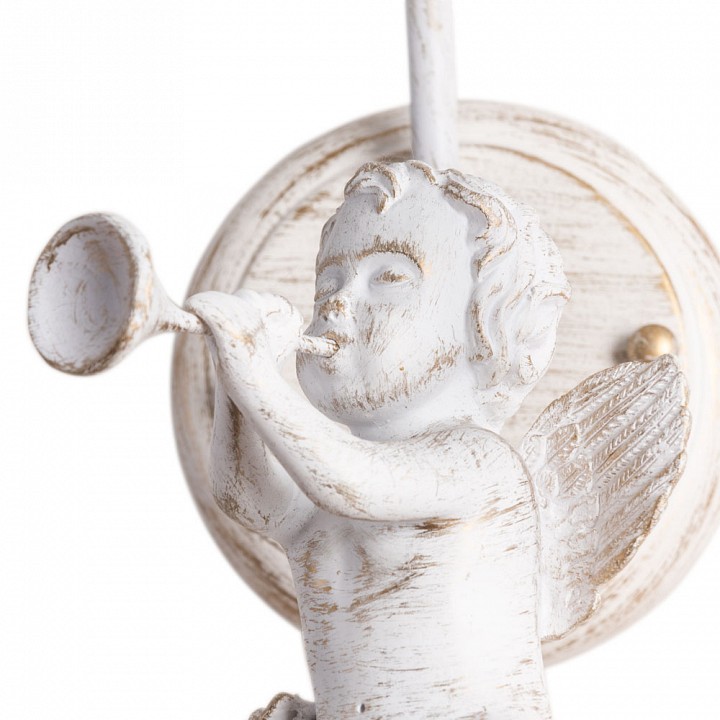 Бра arte lamp amur a1133ap-1wg