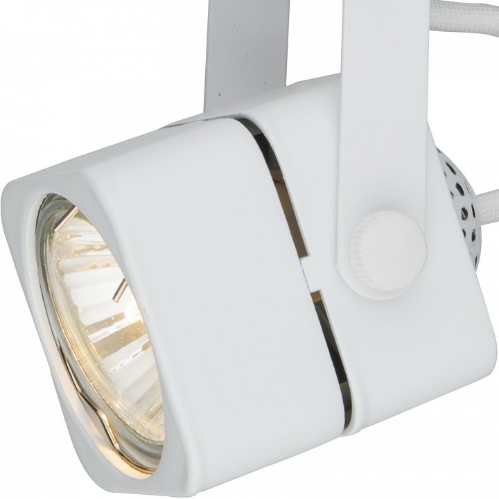 Светильник на штанге arte lamp linea a1314pl-1wh