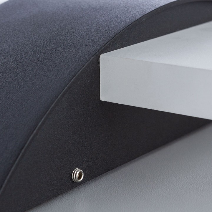 Накладной светильник arte lamp croce a1444ap-1bk