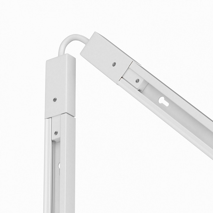 Соединитель гибкий для треков arte lamp track accessories a150233