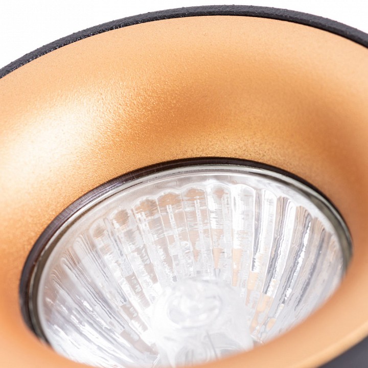 Накладной светильник arte lamp torre a1532pl-1bk