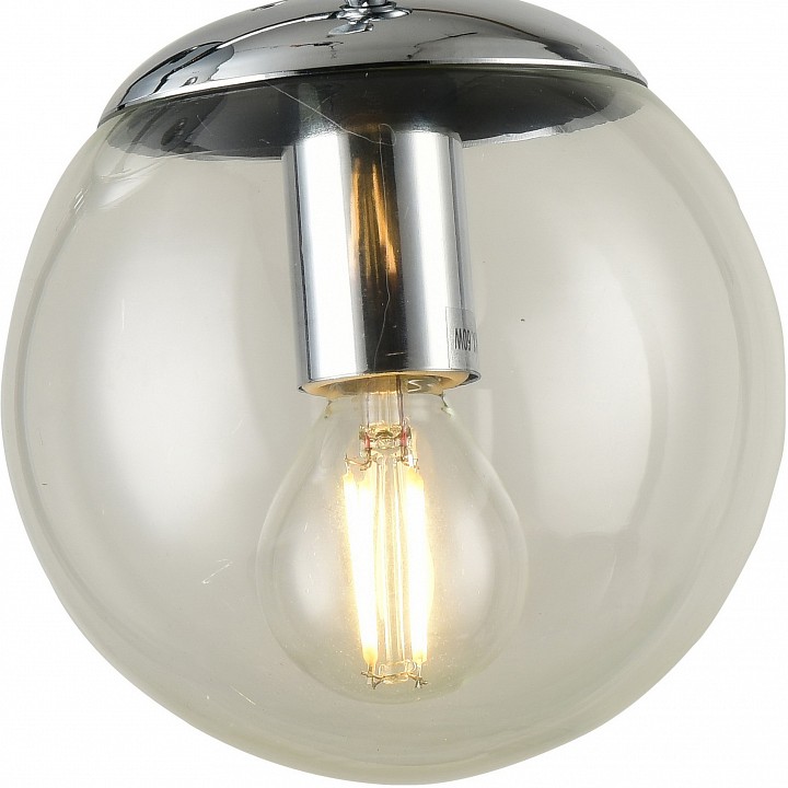 Бра arte lamp bolla a1664ap-1cc