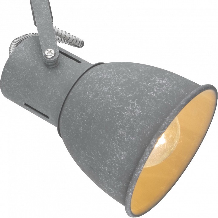 Спот arte lamp jovi a1677pl-2gy
