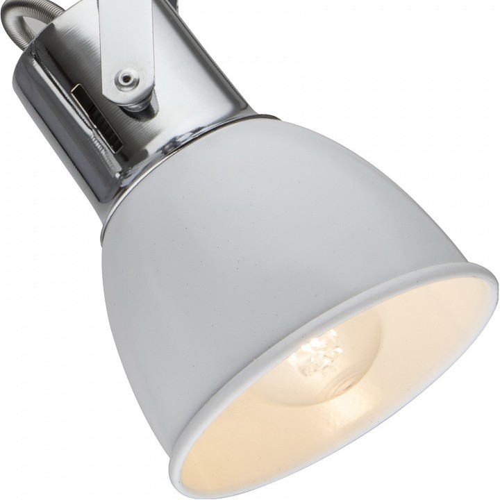 Спот arte lamp jovi a1677pl-2wh