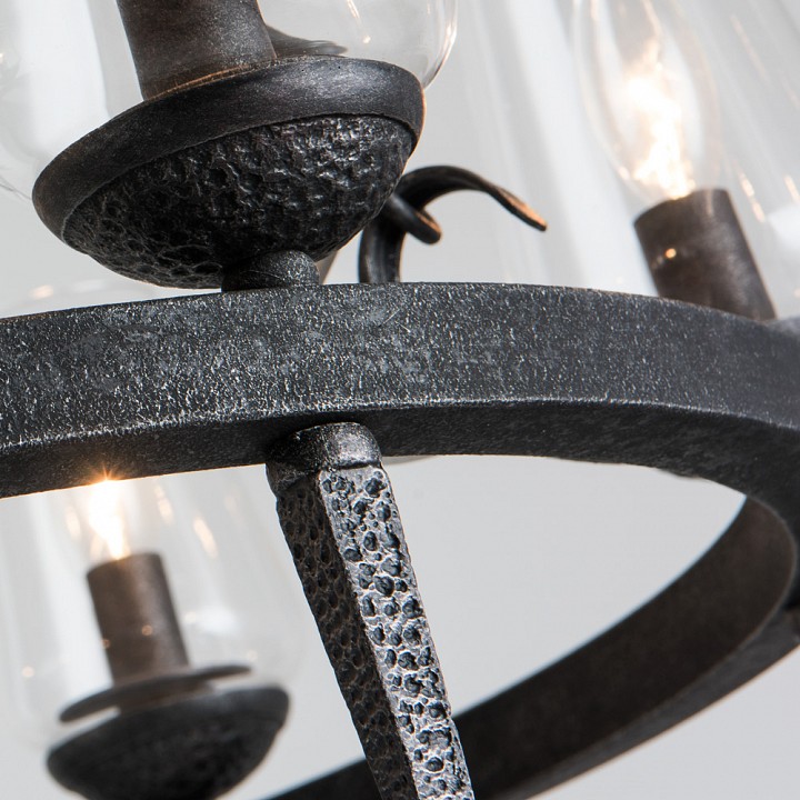 Подвесная люстра arte lamp 1722 a1722sp-6ba