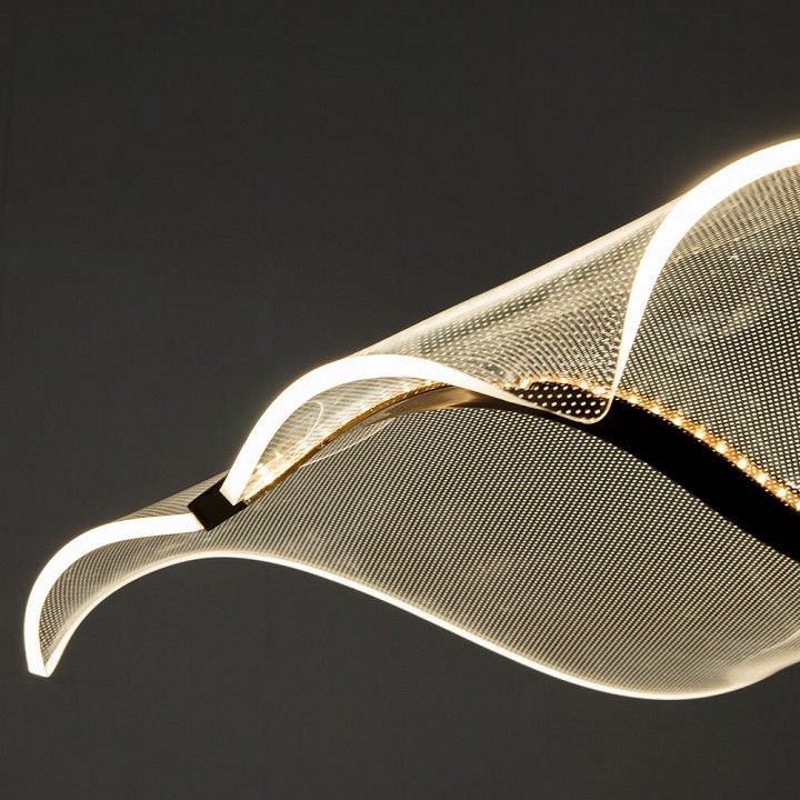 Подвесной светильник arte lamp medusa a2092sp-1go