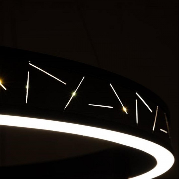Подвесной светильник arte lamp shine a2222sp-1bk