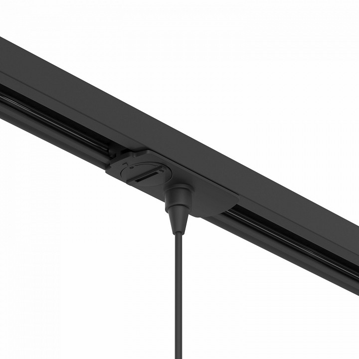 Переходник для трека arte lamp track accessories a230006