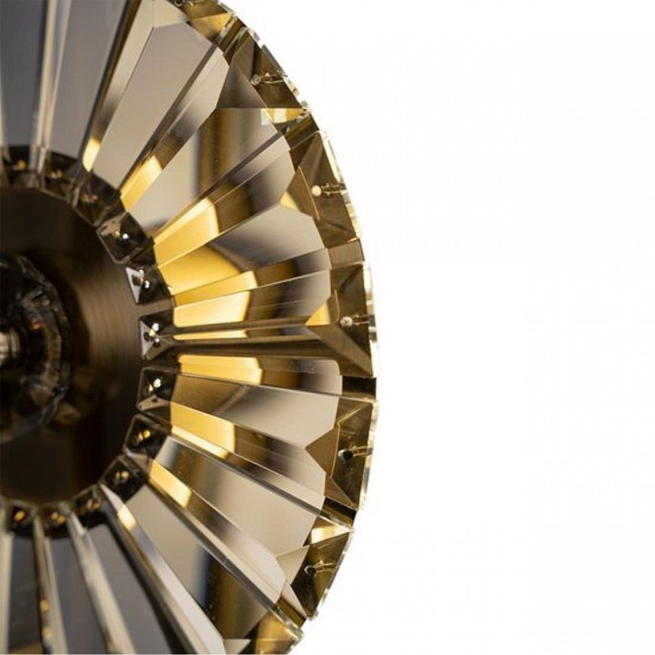 Накладной светильник arte lamp almaaz a2563ap-1pb