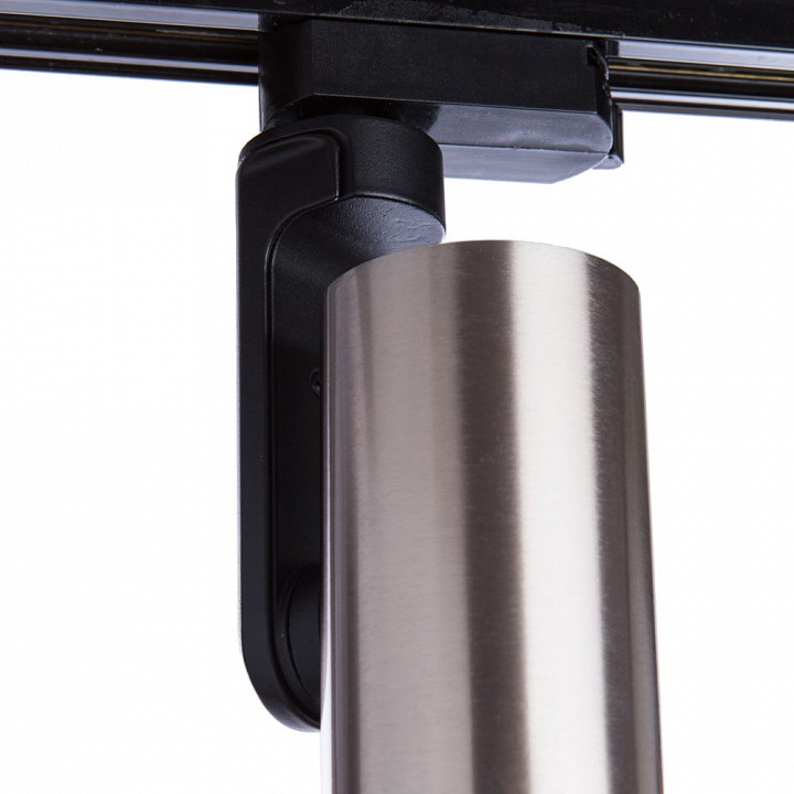 Светильник на штанге arte lamp bucho a2668pl-1ss