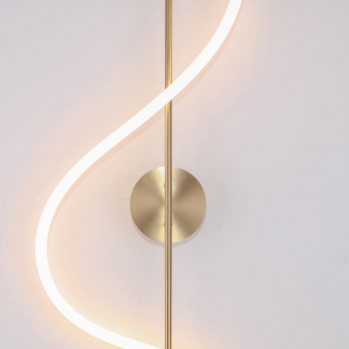 Бра arte lamp klimt a2850ap-13pb
