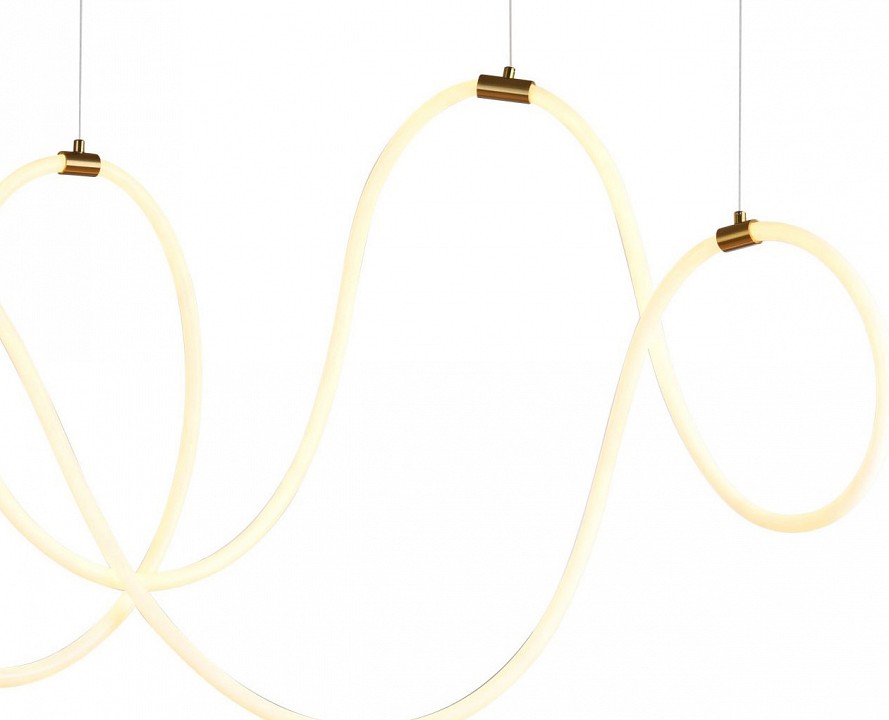 Подвесной светильник arte lamp klimt a2850sp-80pb