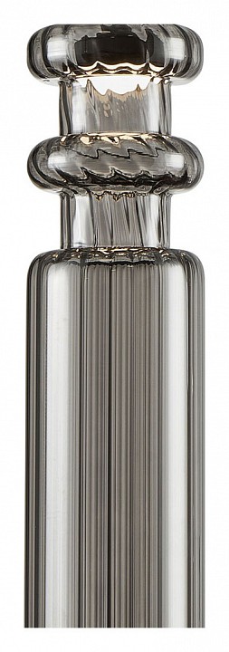Подвесной светильник arte lamp crystal a2942sp-1bk