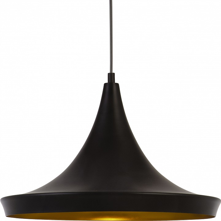 Подвесной светильник arte lamp capello a3406sp-1bk