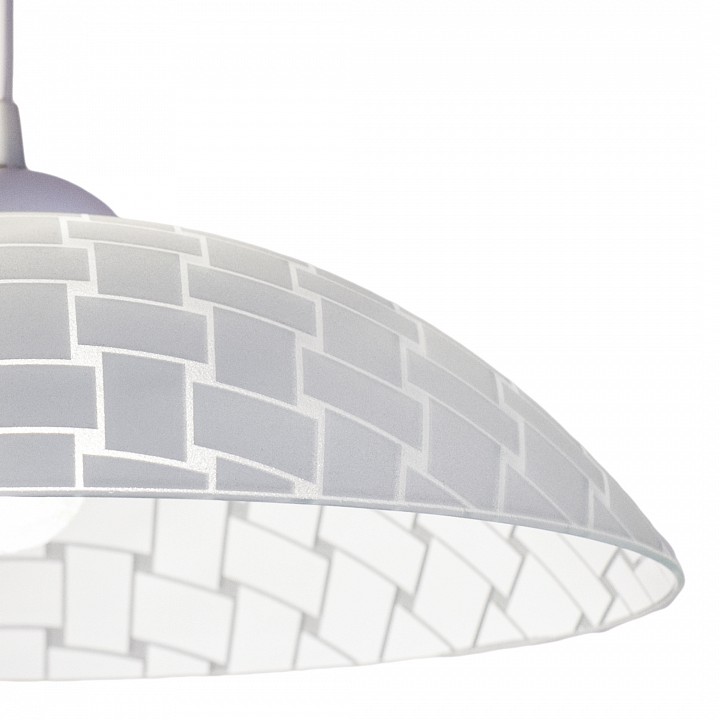 Подвесной светильник arte lamp cucina a3421sp-1wh